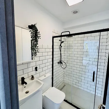 Popoveni Garden Villa