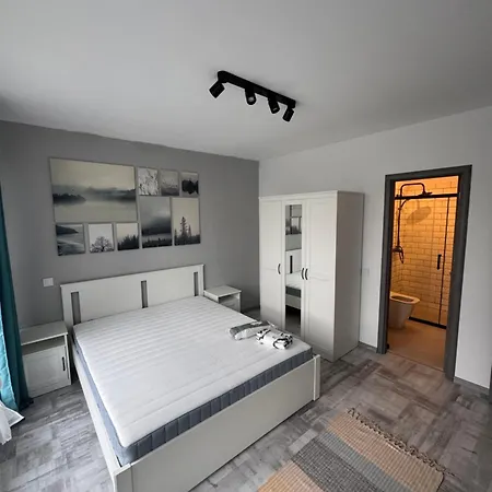 Popoveni Garden * Craiova