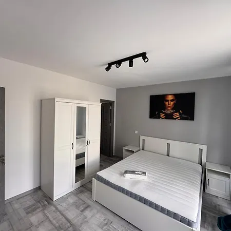 Popoveni Garden * Craiova