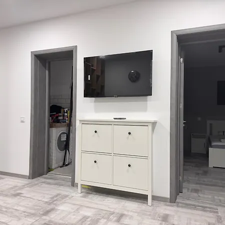 Villa Popoveni Garden *