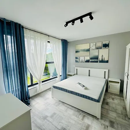 Popoveni Garden * Craiova