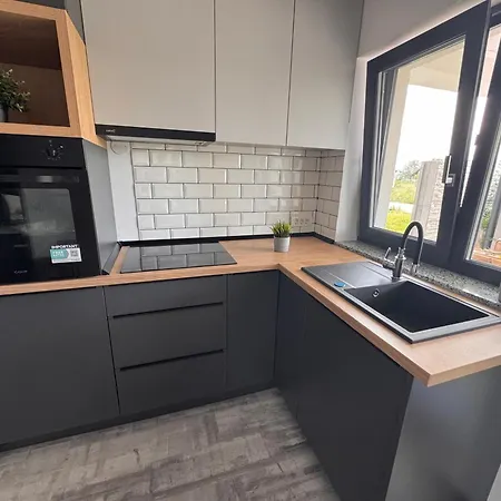 Villa Popoveni Garden *