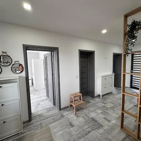 Popoveni Garden * Craiova