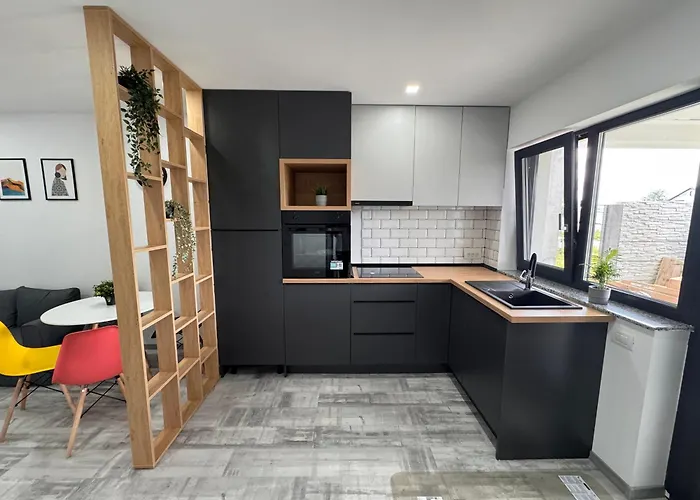 Вилла Popoveni Garden Крайова