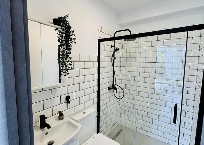 Popoveni Garden Вилла