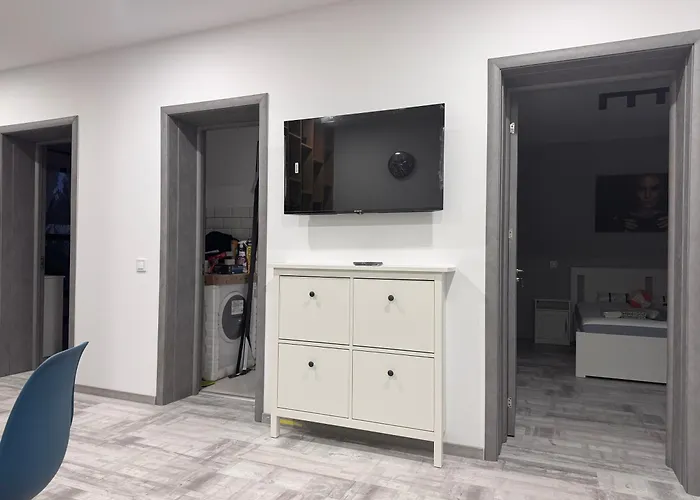 Вилла Popoveni Garden *