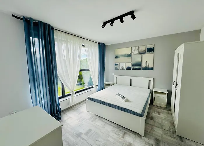 Popoveni Garden * Крайова