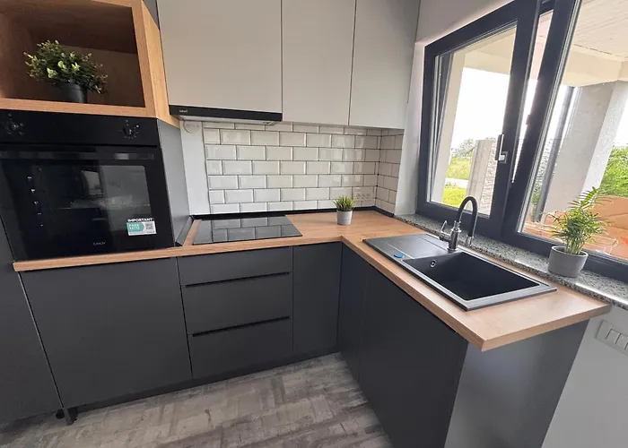 Вилла Popoveni Garden *